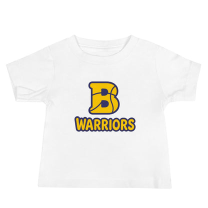 Performance | Baby T-Shirt | Broome Street Academy