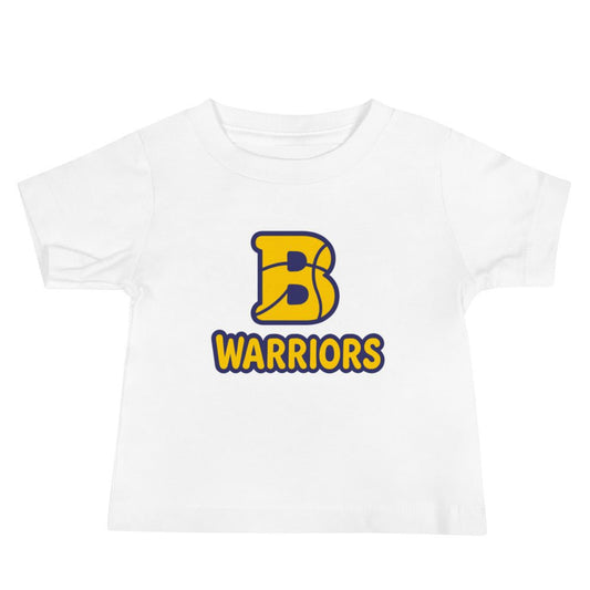 Performance | Baby T-Shirt | Broome Street Academy