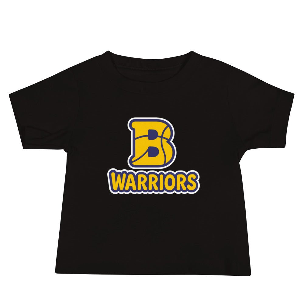 Performance | Baby T-Shirt | Broome Street Academy
