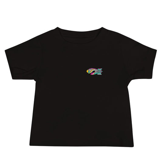 Performance | Baby T-Shirt | Buffalo Bomb Squad 12u Softball | Icon Logo