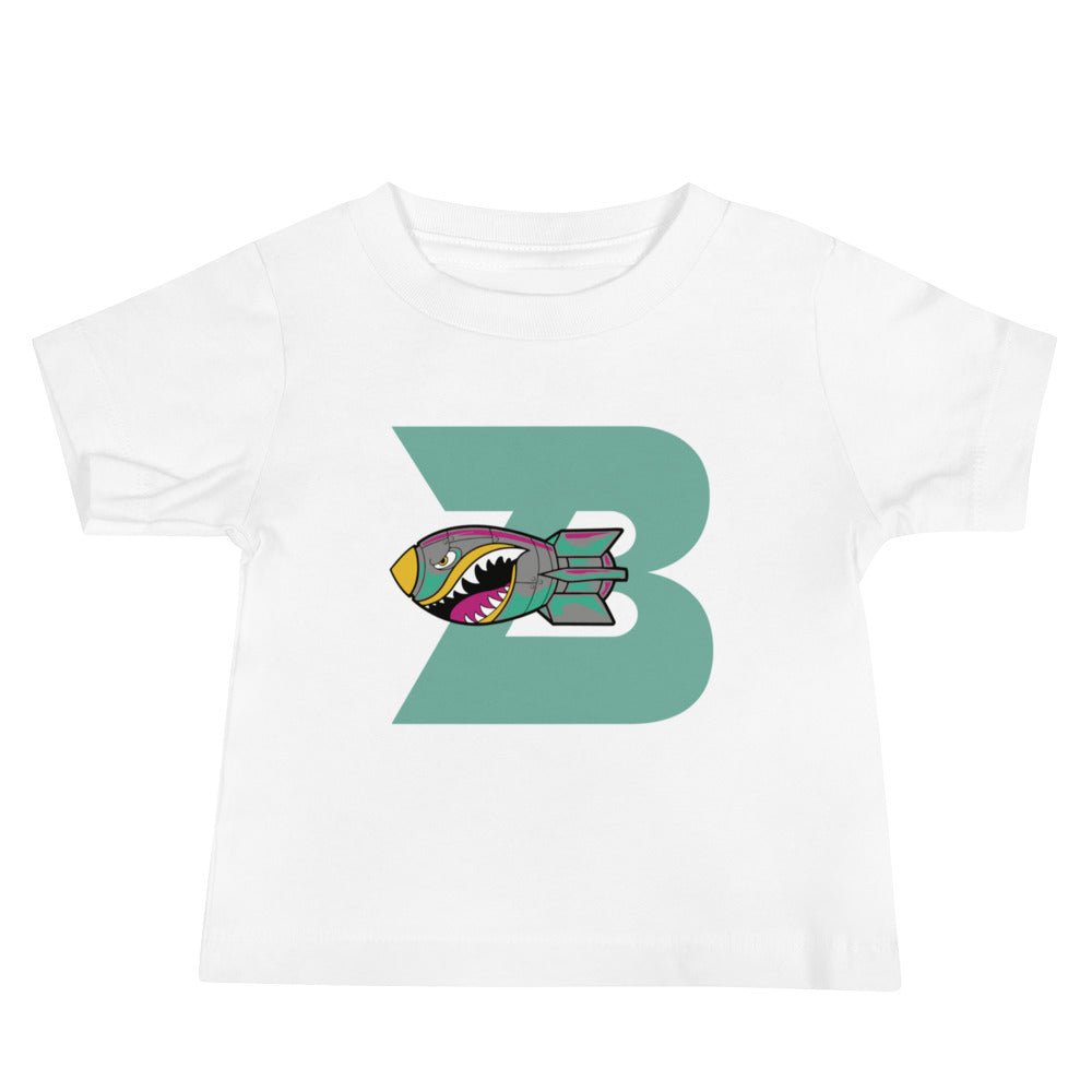 Performance | Baby T-Shirt | Buffalo Bomb Squad