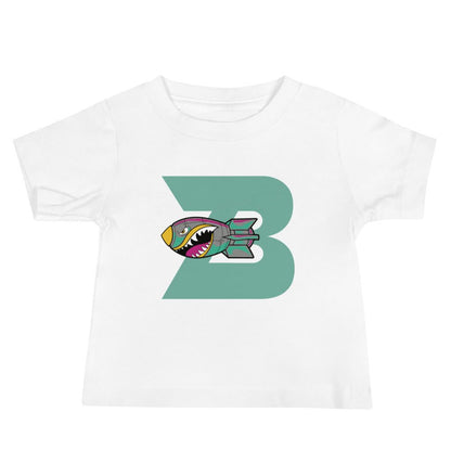 Performance | Baby T-Shirt | Buffalo Bomb Squad