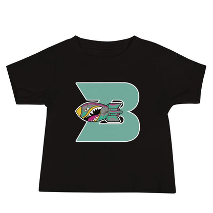 Performance | Baby T-Shirt | Buffalo Bomb Squad
