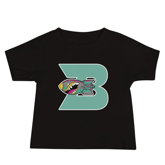 Performance | Baby T-Shirt | Buffalo Bomb Squad