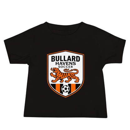 Performance | Baby T-Shirt | Bullard Havens Boys Soccer | Shield Logo