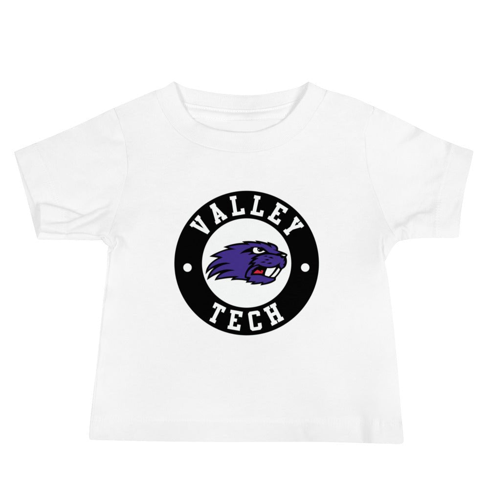 Performance | Baby T-Shirt | BVT beavers | Badge Logo