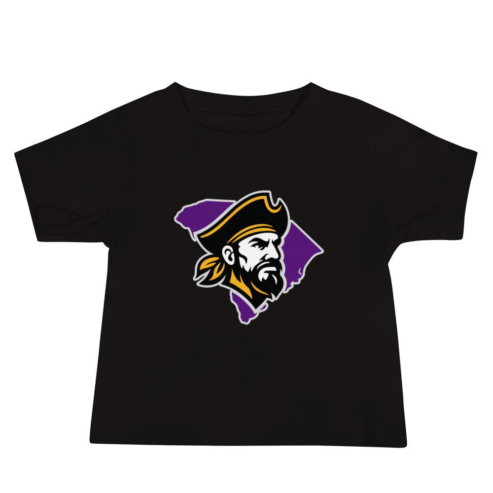 Performance | Baby T-Shirt | Carolina Pirates