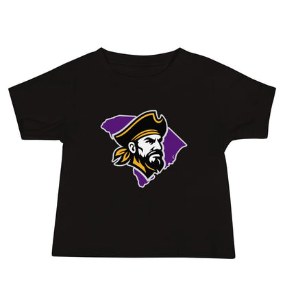 Performance | Baby T-Shirt | Carolina Pirates
