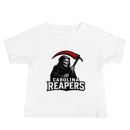 Performance | Baby T-Shirt | Carolina Reapers