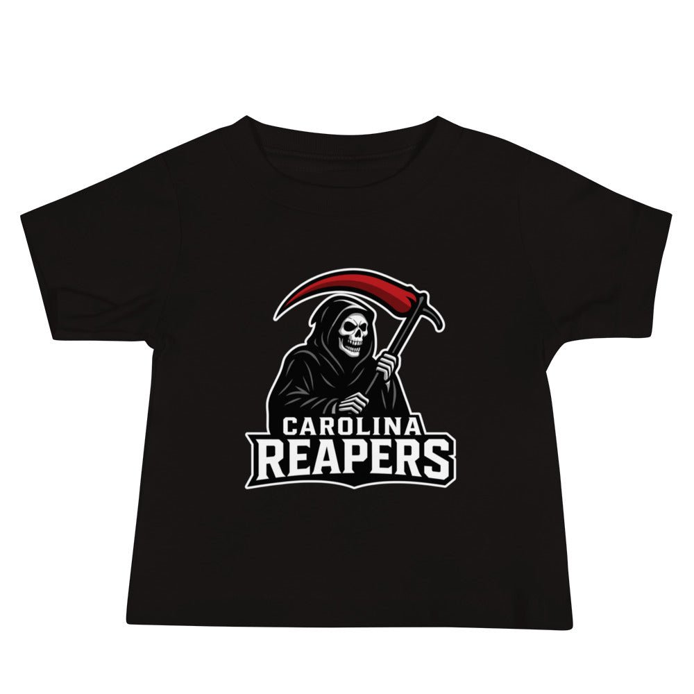Performance | Baby T-Shirt | Carolina Reapers