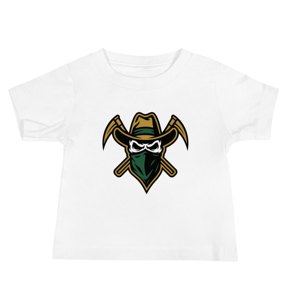 Performance | Baby T-Shirt | Casa Grande Reapers