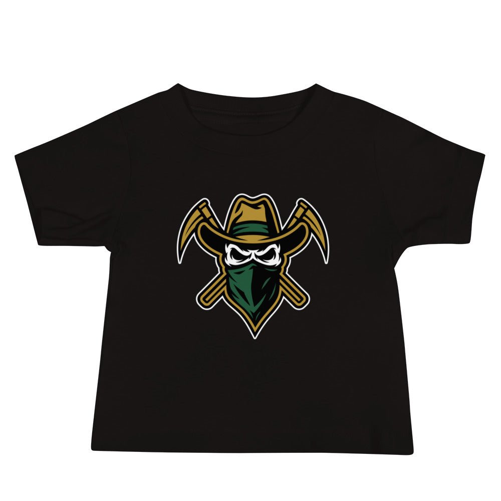 Performance | Baby T-Shirt | Casa Grande Reapers