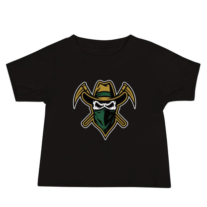 Performance | Baby T-Shirt | Casa Grande Reapers