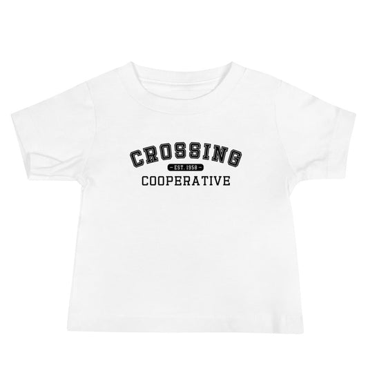 Performance | Baby T-Shirt | CCNS | Collegiate Logo
