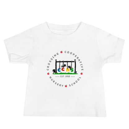 Performance | Baby T-Shirt | CCNS
