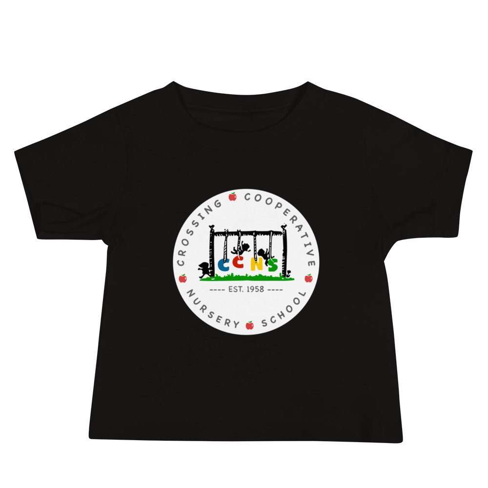 Performance | Baby T-Shirt | CCNS