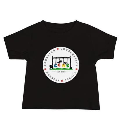 Performance | Baby T-Shirt | CCNS