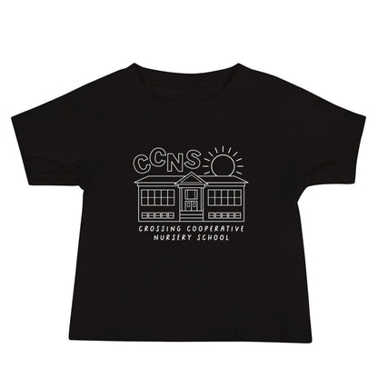 Performance | Baby T-Shirt | CCNS | School Logo