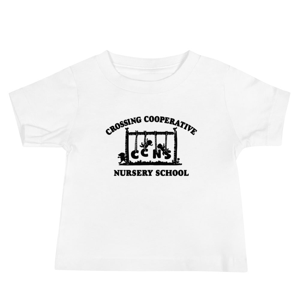 Performance | Baby T-Shirt | CCNS | Swing Logo