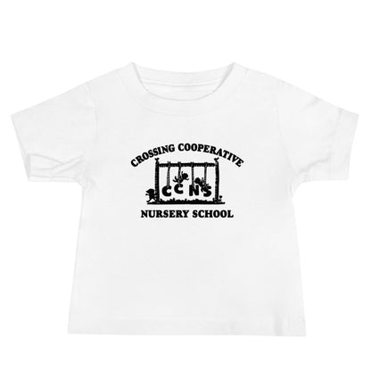 Performance | Baby T-Shirt | CCNS | Swing Logo