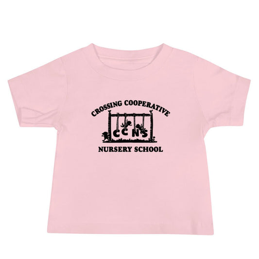 Performance | Baby T-Shirt | CCNS | Swing Logo
