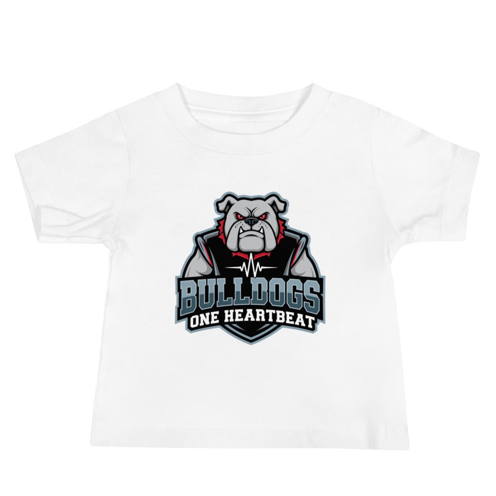 Performance | Baby T-Shirt | Celina Recreational Football Black | Emblem Logo