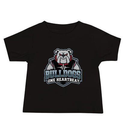 Performance | Baby T-Shirt | Celina Recreational Football Black | Emblem Logo