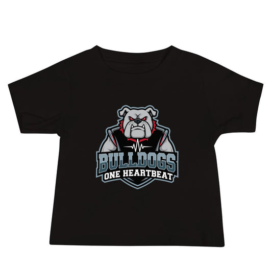 Performance | Baby T-Shirt | Celina Recreational Football Black | Emblem Logo