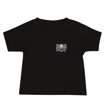 Performance | Baby T-Shirt | Central Missour Prospects | Icon Logo