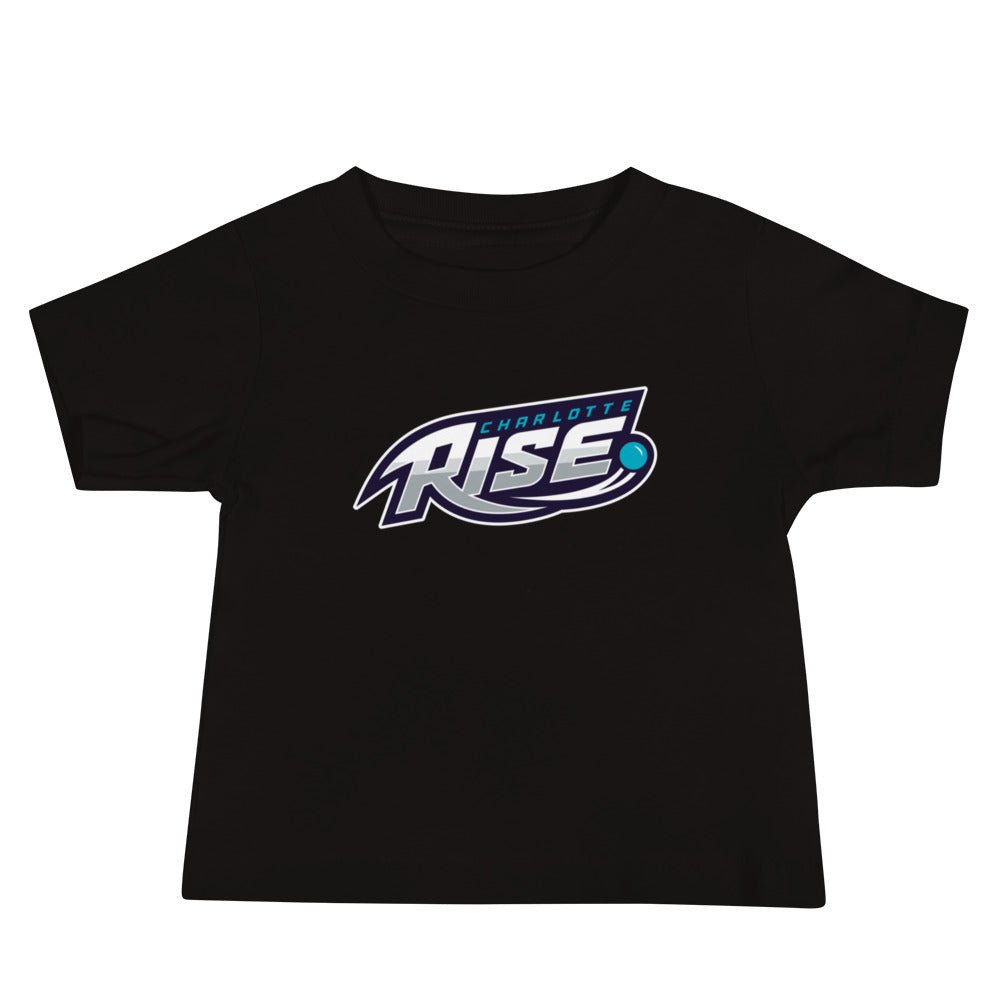 Performance | Baby T-Shirt | Charlotte Rise