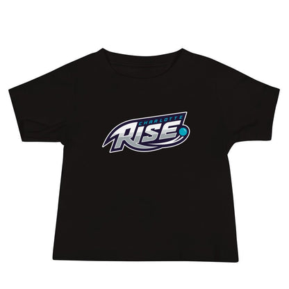 Performance | Baby T-Shirt | Charlotte Rise