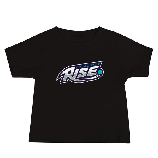 Performance | Baby T-Shirt | Charlotte Rise