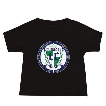 Performance | Baby T-Shirt | Cheer | Badge Logo