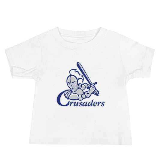 Performance | Baby T-Shirt | Cheer | Irconclad Logo