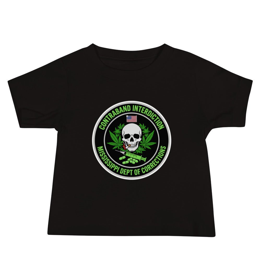 Performance | Baby T-Shirt | CIU | Badge Logo