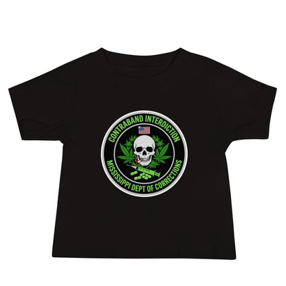 Performance | Baby T-Shirt | CIU | Badge Logo
