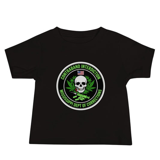 Performance | Baby T-Shirt | CIU | Badge Logo