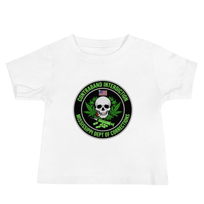 Performance | Baby T-Shirt | CIU | Badge Logo