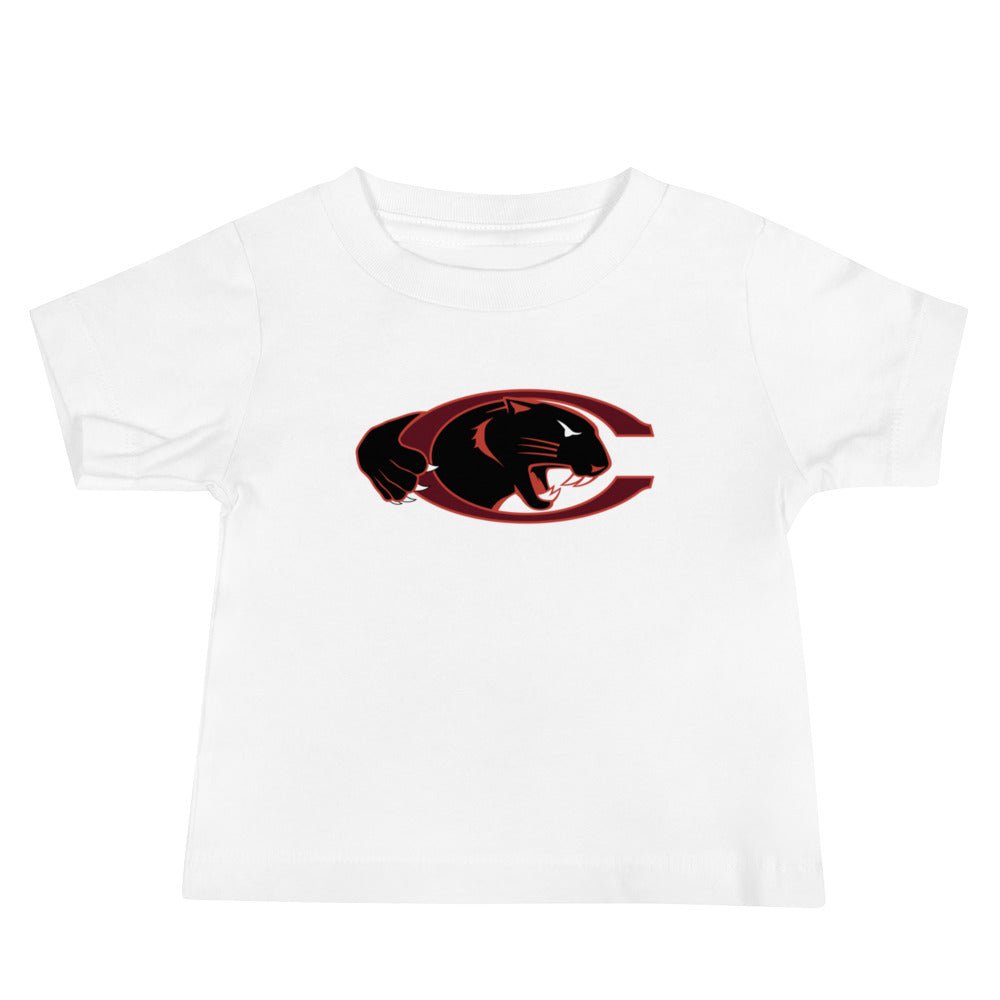 Performance | Baby T-Shirt | Claflin University