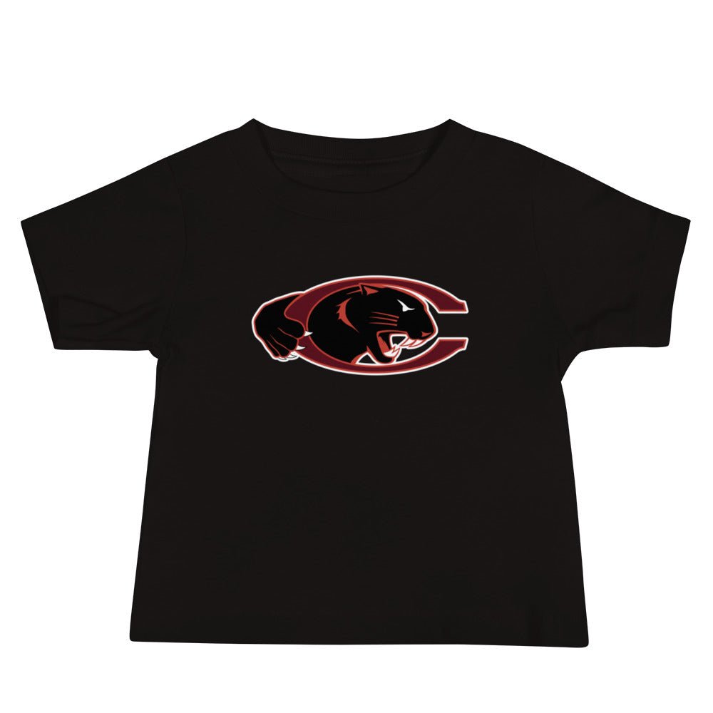 Performance | Baby T-Shirt | Claflin University