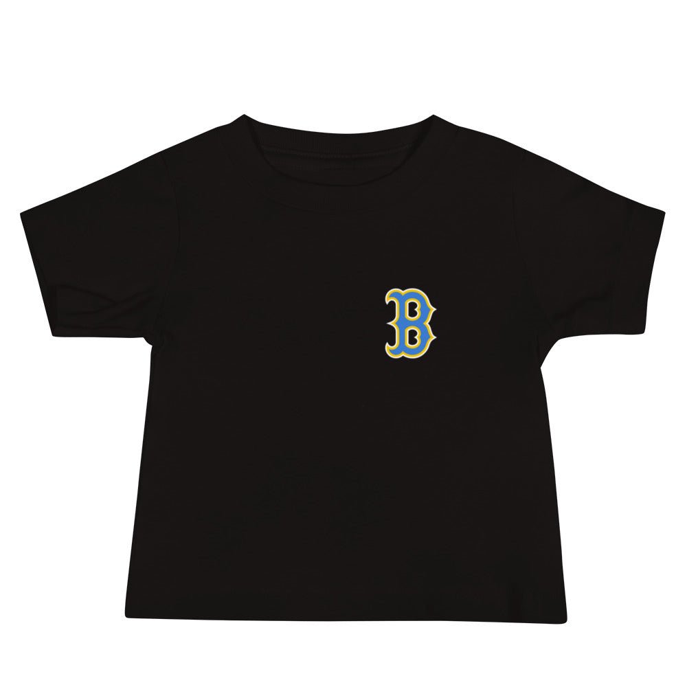 Performance | Baby T-Shirt | Claremont Little League