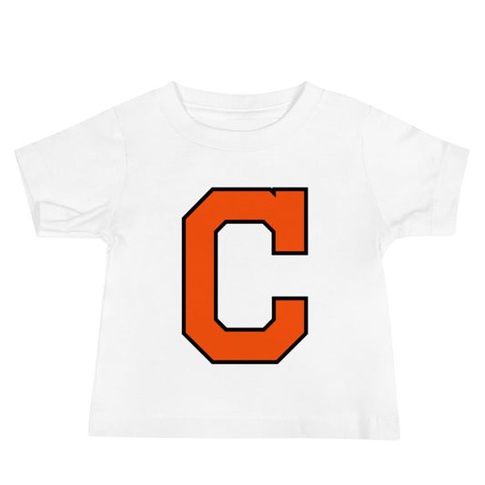 Performance | Baby T-Shirt | Clintonville Truckers