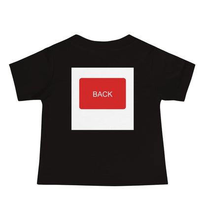 Performance | Baby T-Shirt | Codex Dual Print E2E 2026 - 04 - 11T03 - 31 - 10 - 353Z | Codex Dual Print Proof Logo