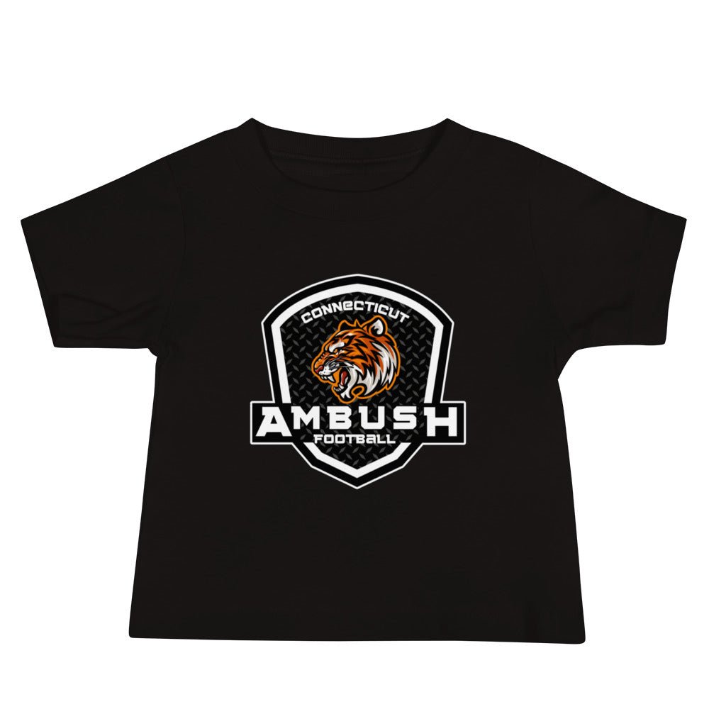 Performance | Baby T-Shirt | Connecticut Ambush