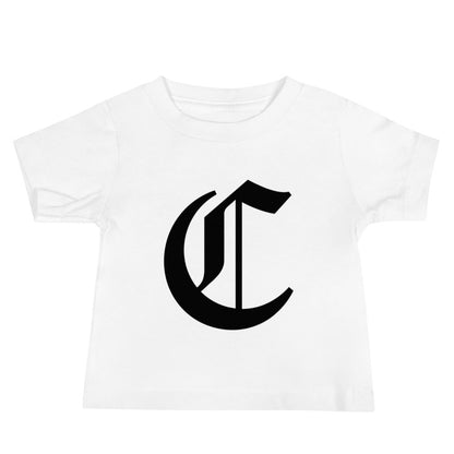 Performance | Baby T-Shirt | Connetquot Chiefs | Emblem Logo