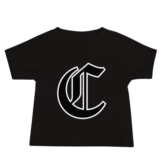 Performance | Baby T-Shirt | Connetquot Chiefs | Emblem Logo