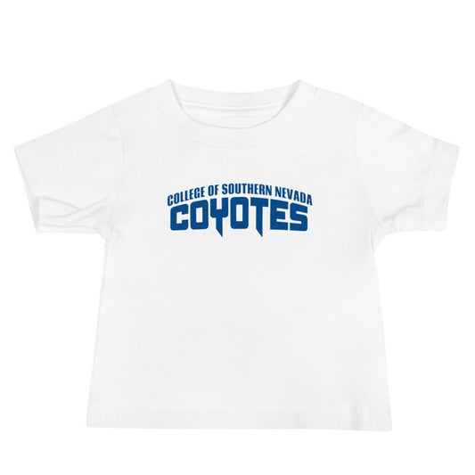 Performance | Baby T-Shirt | CSN Volleyball | Script Logo