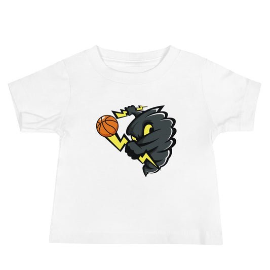 Performance | Baby T-Shirt | D.A. S.T.O.R.M ELITE