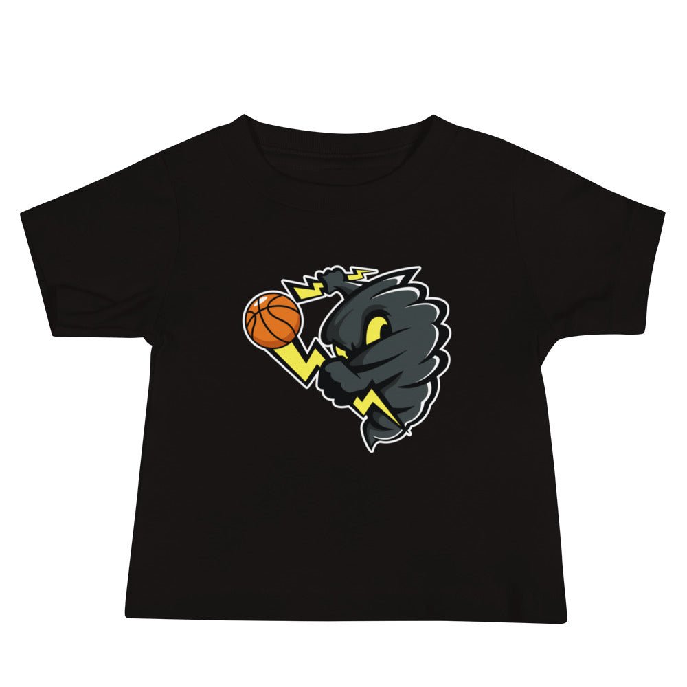 Performance | Baby T-Shirt | D.A. S.T.O.R.M ELITE