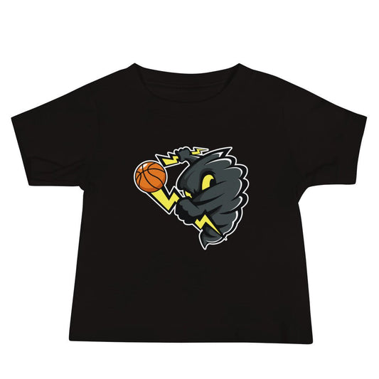 Performance | Baby T-Shirt | D.A. S.T.O.R.M ELITE